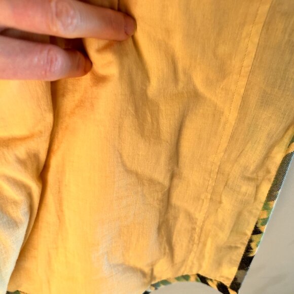 Ulla Johnson "Lakshmi" Ikat jacket - Picture 13 of 15